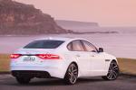 Jaguar XF S 2016 года (AU)
